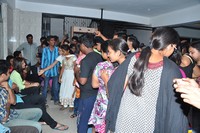 Oohalu Gusagusalade Time at Bhramaramba Theatre